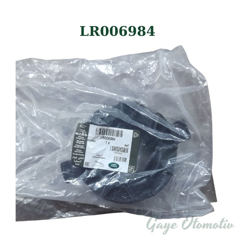 LR006984 arka amortisör takozu Freelander 2