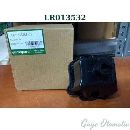 LR013532 yağ seperatör rezervuarı 3.0 V6 dizel