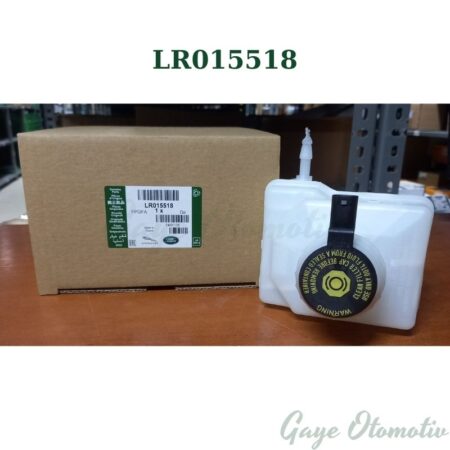LR015518 hidrolik deposu Discovery 4
