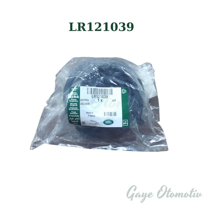 LR121039 ön amortisör bilyası Discovery Sport Evoque