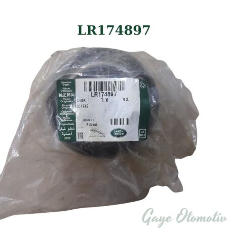 LR174897 ön salıncak burcu Discovery 5 ve New Defender