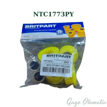 NTC1773PY arka çatal burcu Defender Discovery 1 Range Rover Classic