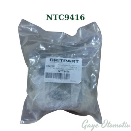 NTC9416 motor takozu Land Rover
