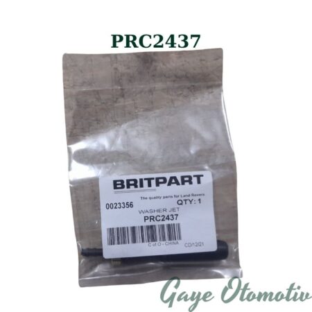 PRC2437 ön cam fıskiyesi Defender