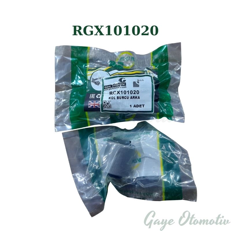 RGX101020 arka kol burcu Freelander 1