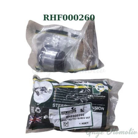 RHF000260 üst arka taşıyıcı burcu Range Rover