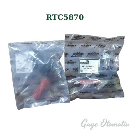 RTC5870 sol rot başı Defender Discovery 1