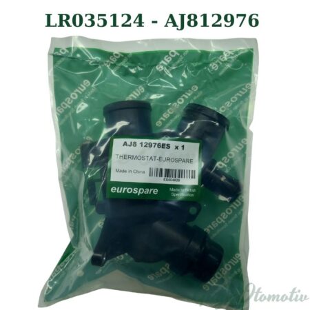 LR035124 termostat Eurospare AJ812976