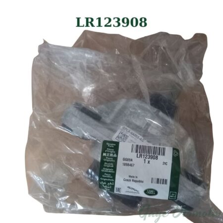 LR123908 sol motor takozu Range Rover