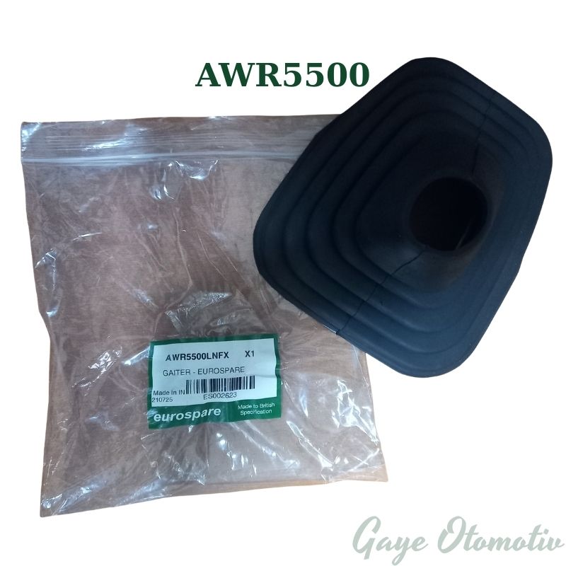 AWR5500 vites körüğü Freelander 1