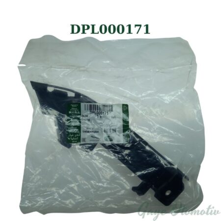 DPL000171 Ön Tampon Braketi Sol | LR Orijinal