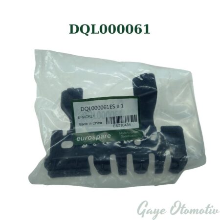 DQL000061 Arka Tampon Bağlama Braketi Sağ | Eurospare