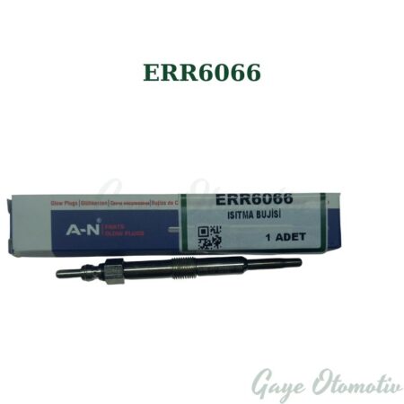 ERR6066 ısıtma bujisi 2.5 dizel