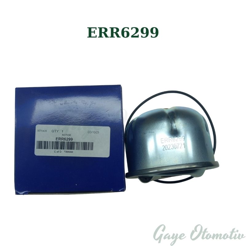 ERR6299 yağ rotoru Britpart Defender Discovery 2