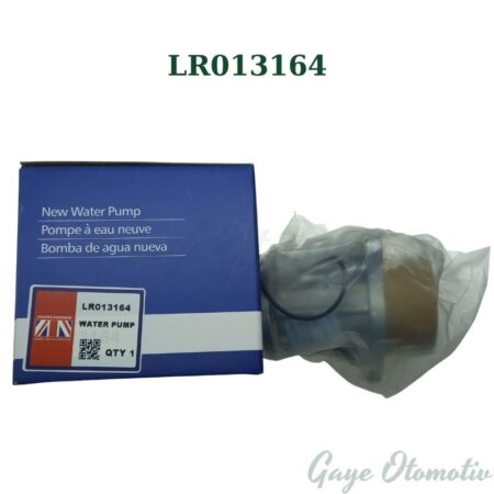 LR013164 devirdaim su pompası Engine Expert