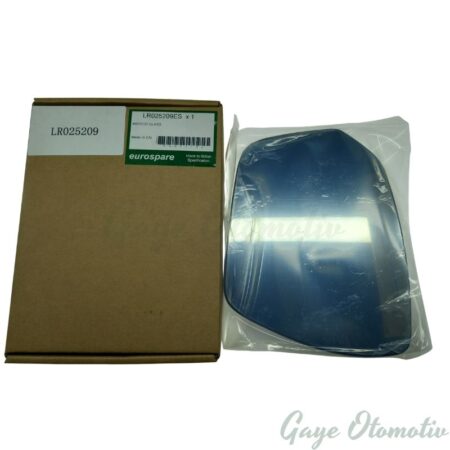 LR025209 sol ayna camı Range Rover Evoque