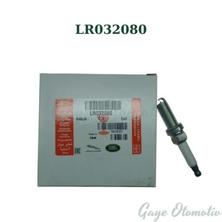 LR032080 buji 5.0 V8 AJ133