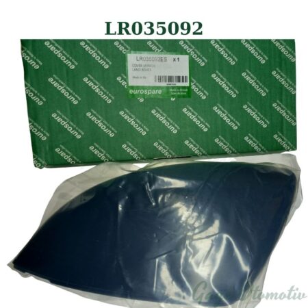 LR035092 dış dikiz ayna kapağı sol