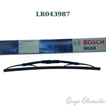 LR043987 arka silecek süpürgesi Range Rover Sport