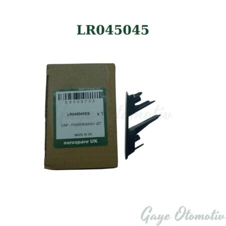 LR045045 tampon fıskiye kapağı sol primed