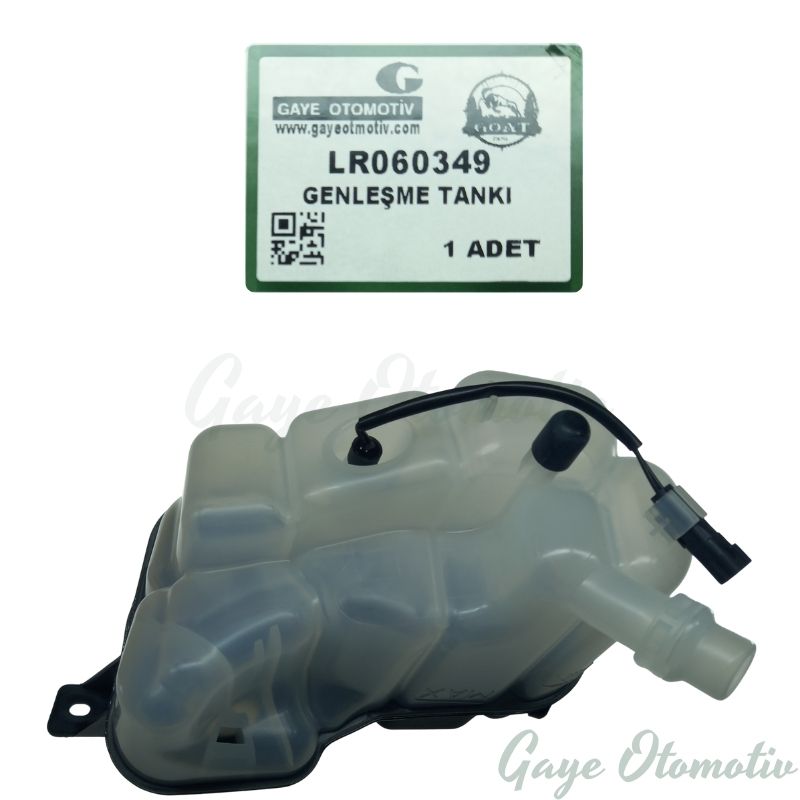 LR060349 genleşme tankı GOAT J9C1432