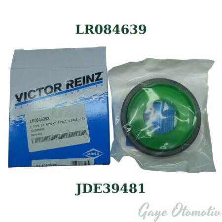 LR084639 Krank Keçesi Arka