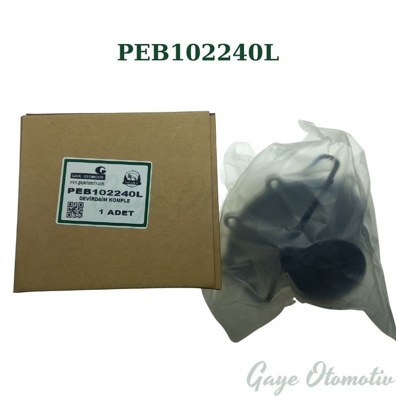 PEB102240L devirdaim su pompası GOAT Freelander 1
