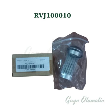 RVJ100010 ACE valf bloğu filtresi