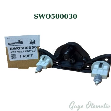 SWO500030 ABS valf ünitesi Discovery 2