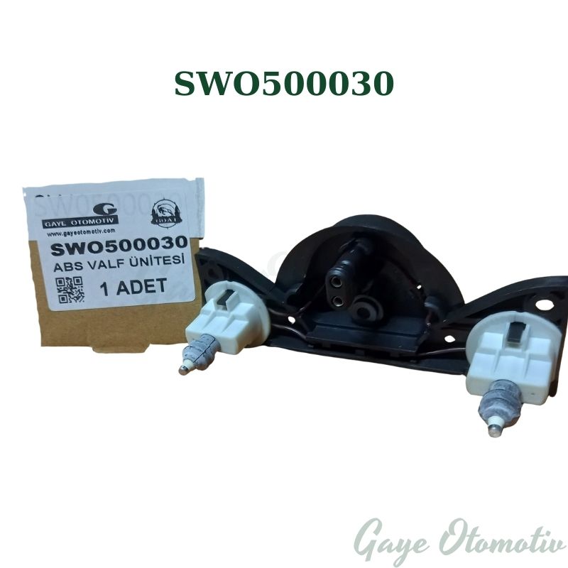 SWO500030 ABS valf ünitesi Discovery 2