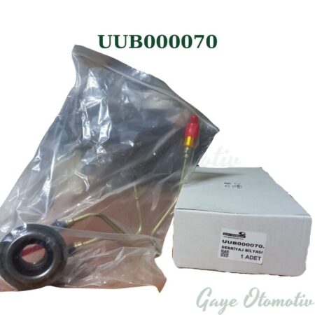 UUB000070 debriyaj alt merkez hidrolik rulman Freelander 1