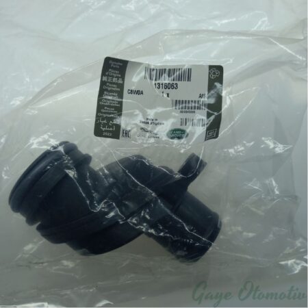 1316063 termostat ara adaptör Land Rover orijinal 2.7 V6