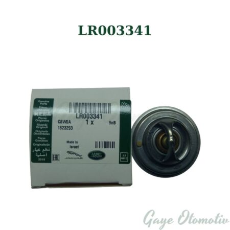LR003341 termostat Land Rover orijinal 3.6 V8 Lion