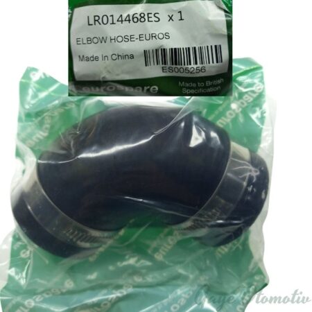 LR014468 motor havalandırma hortumu