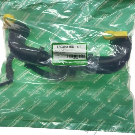LR036058 üst hortum ve termostat yuvası Eurospare