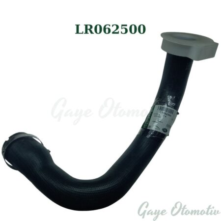 LR062500 sağ turbo hortumu LR orijinal