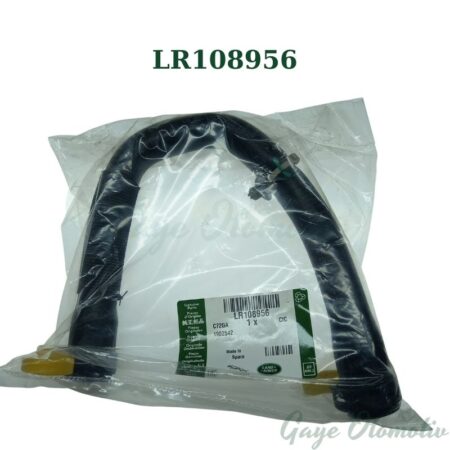 LR108956 soğutma sistemi hortumu AJ200