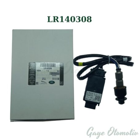 LR140308 arka NOx sensörü orijinal ürün Bosch üretimi