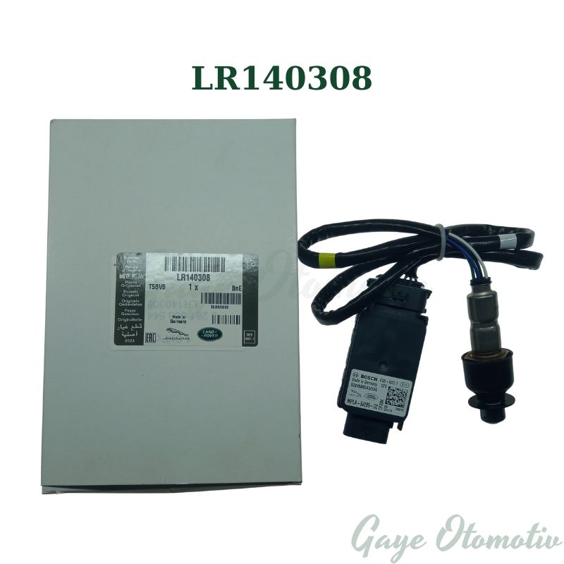 LR140308 arka NOx sensörü orijinal ürün Bosch üretimi