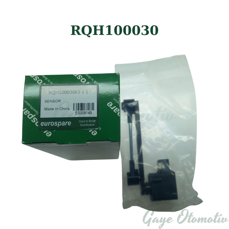 RQH100030 arka EAS sensörü Eurospare