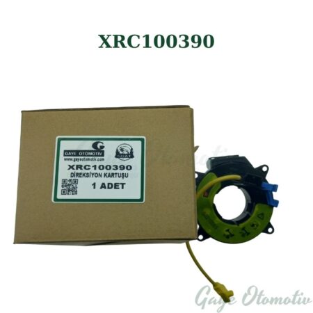 XRC100390 direksiyon kartuşu rotary coupler Freelander 1