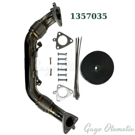 1357035 manifold ara boru