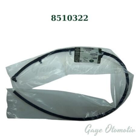 8510322 yakıt geri dönüş borusu Freelander