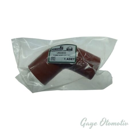 LR024632 sol turbo hortumu