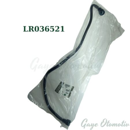 LR036521 yakıt soğutma hortumu Range Rover