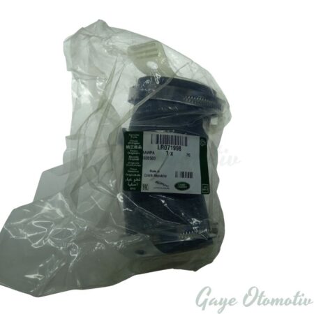 LR071998 intercooler hortumu