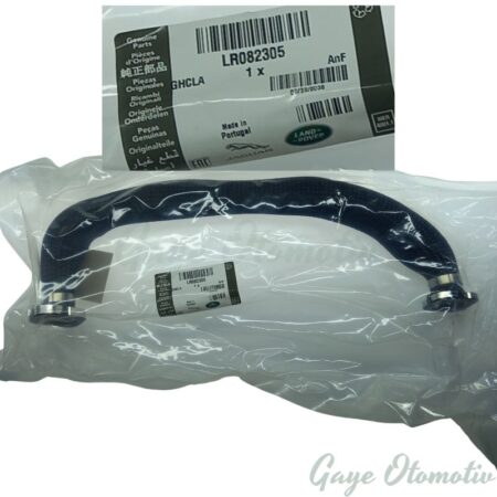 LR082305 EGR manifold ara boru