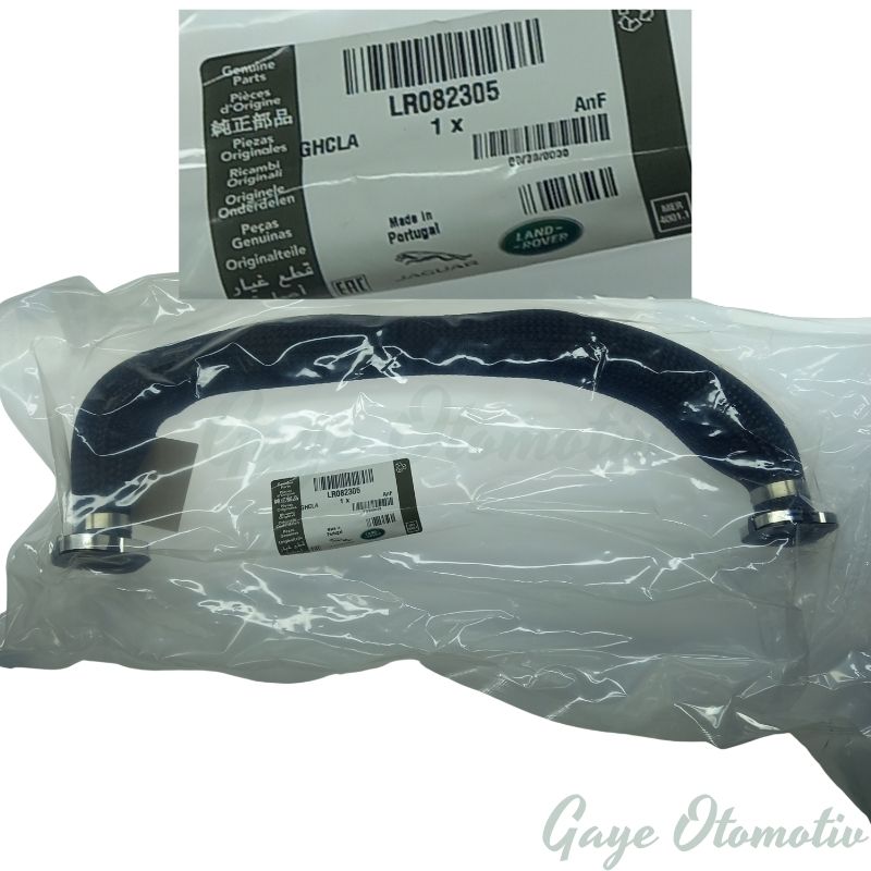 LR082305 EGR manifold ara boru