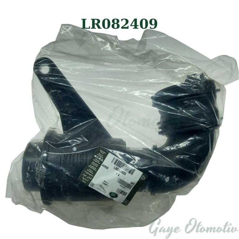 LR082409 hava filtresi hortumu AJ200 dizel