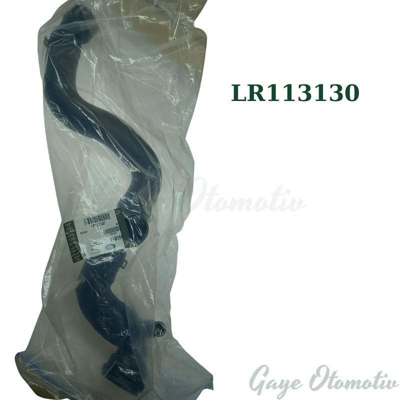 LR113130 radyatör üst hortumu Discovery 5